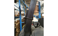Forklift Power Supply Clamp
