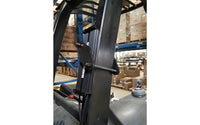 Forklift Power Supply Clamp

