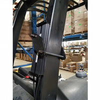 Forklift Power Supply Clamp