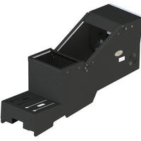 2020+ Ford Police Interceptor® Utility Short Console Box