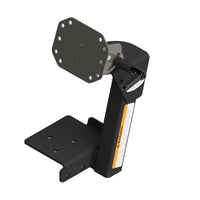 Close-To-Dash Mount for Mid-Size SUVs