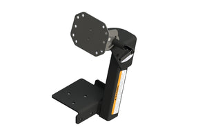 Close-To-Dash Mount for Mid-Size SUVs