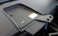 2020+ Ford Police Interceptor® Utility On-Dash Mount
