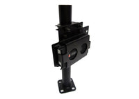 Lind Power Supply Pole Mount
