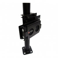 Lind Power Supply Pole Mount