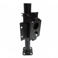 Lind Power Supply Pole Mount