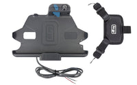 Samsung Galaxy Tab Active2/Active3 Dual USB Docking Station with Y-Strap

