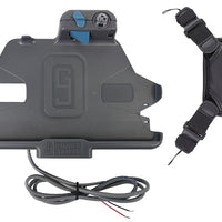 Samsung Galaxy Tab Active2/Active3 Dual USB Docking Station with Y-Strap