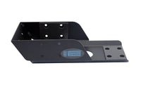 Pistol Grip Scanner Bracket
