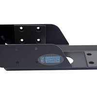 Pistol Grip Scanner Bracket