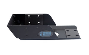 Pistol Grip Scanner Bracket