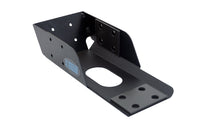 Pistol Grip Scanner Bracket
