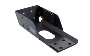 Pistol Grip Scanner Bracket