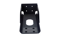 Pistol Grip Scanner Bracket

