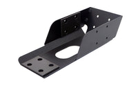 Pistol Grip Scanner Bracket
