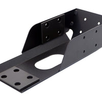 Pistol Grip Scanner Bracket