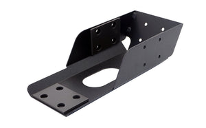 Pistol Grip Scanner Bracket