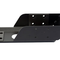 Pistol Grip Scanner Bracket