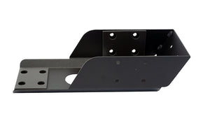 Pistol Grip Scanner Bracket