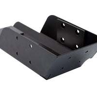 Pistol Grip Scanner Bracket