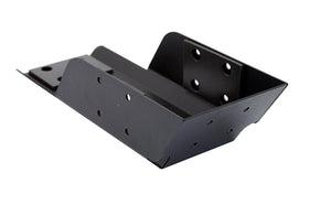 Pistol Grip Scanner Bracket