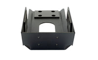 Pistol Grip Scanner Bracket
