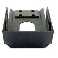 Pistol Grip Scanner Bracket