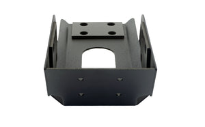 Pistol Grip Scanner Bracket
