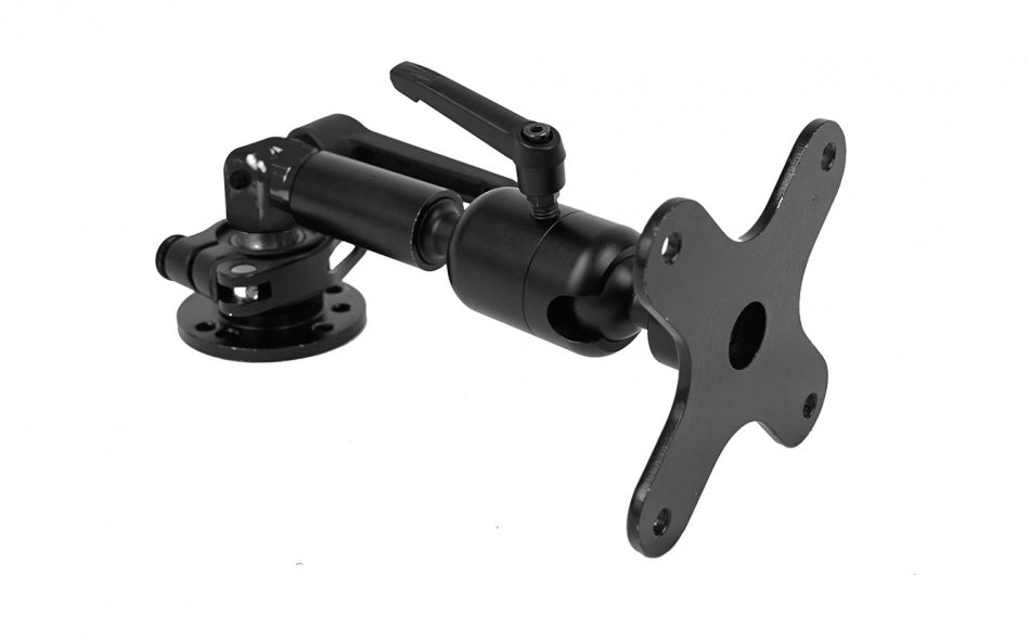 Multi-Function Pivot Mount, 2