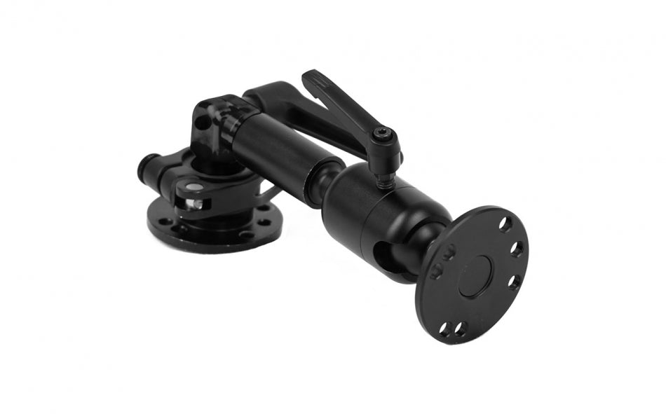 Multi-Function Pivot Mount, 2