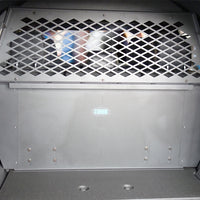 2020+ Ford Police Interceptor® Utility Cargo Partition - Mesh