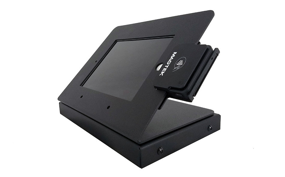Payment Stand for iPad Mini w/ Swivel