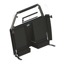 2015+ Ford F-150 Passenger Partition