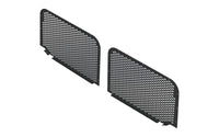 2015+ Ford F-150 Mesh Window Guards
