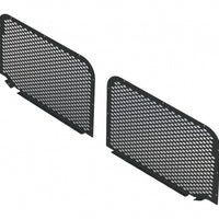 2015+ Ford F-150 Mesh Window Guards