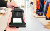 Protective Payment Case for Equinox Luxe 6200m
