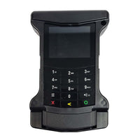 Protective Payment Case for Equinox Luxe 6200m