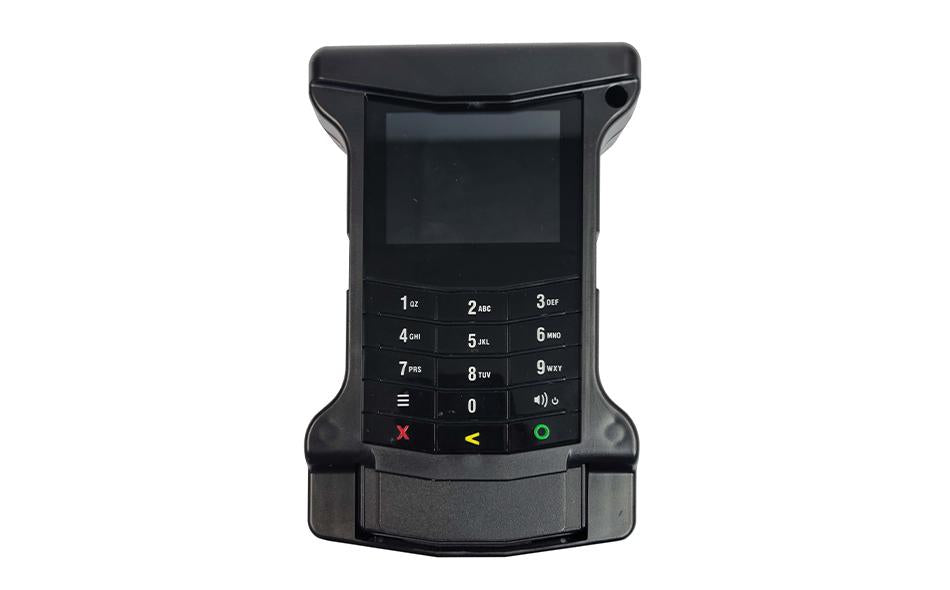 Protective Payment Case for Equinox Luxe 6200m