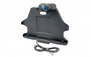 Samsung Galaxy Tab Active Pro/Active4 Pro Docking Station with Bare Wire Lead