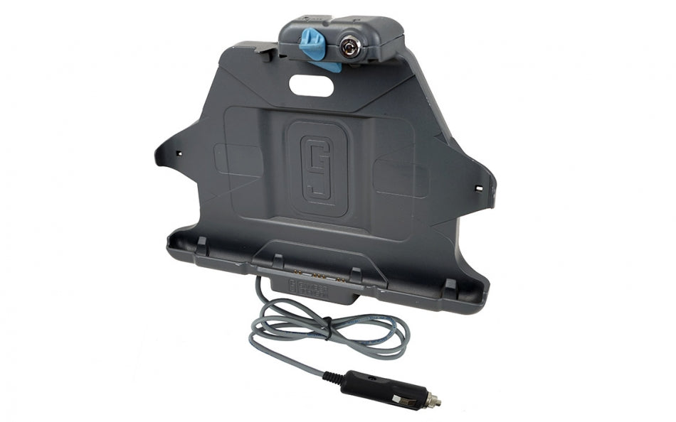 Samsung Galaxy Tab Active Pro/Active4 Pro Docking Station with Cigarette Lighter Connector