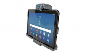 Samsung Galaxy Tab Active Pro/Active4 Pro Cradle (No electronics)