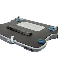 Getac B360 Laptop Cradle (No RF)