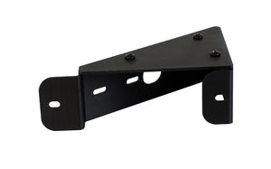 Push Bumper Side Light Brackets