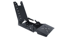 Fold-Up Tablet and Keyboard Mount
