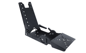Fold-Up Tablet and Keyboard Mount