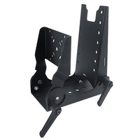Fold-Up Tablet and Keyboard Mount