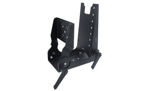 Fold-Up Tablet and Keyboard Mount