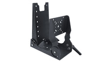 Fold-Up Tablet and Keyboard Mount
