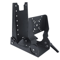 Fold-Up Tablet and Keyboard Mount