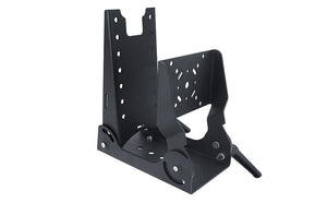 Fold-Up Tablet and Keyboard Mount